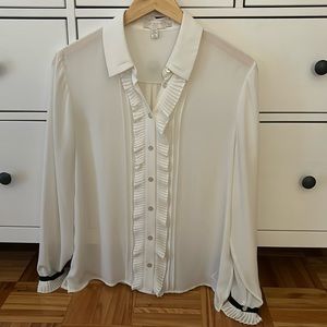 Beautiful blouse from Ted Baker